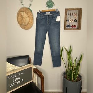 Brand new Free People women’s jeans